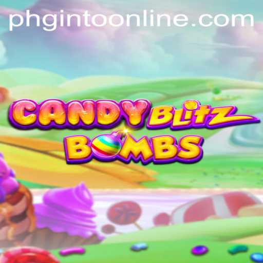 Unleashing Sweet Chaos: Exploring CandyBlitzBombs and the Mysterious Keyword 'phginto'