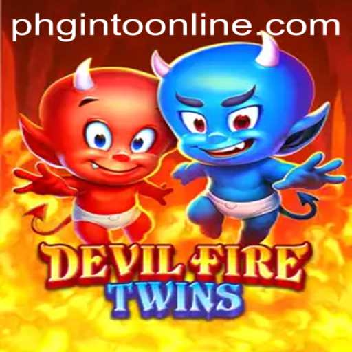 DevilFireTwins: An Immersive Gaming Experience with a Mythical Twist