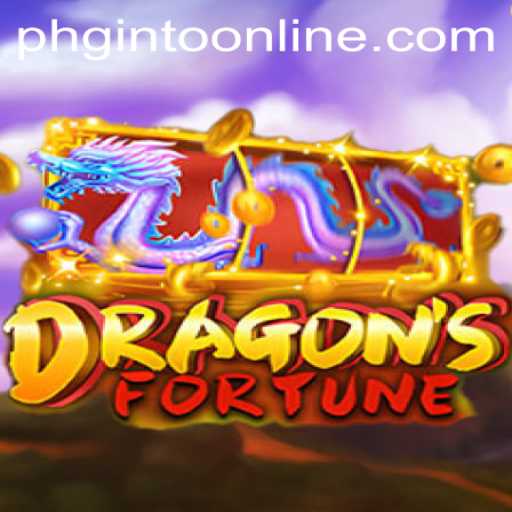 DragonFortune: A Journey Through Mythical Realms