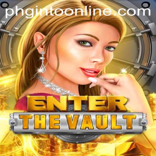 Enter the Vault: A Thrilling Gaming Experience
