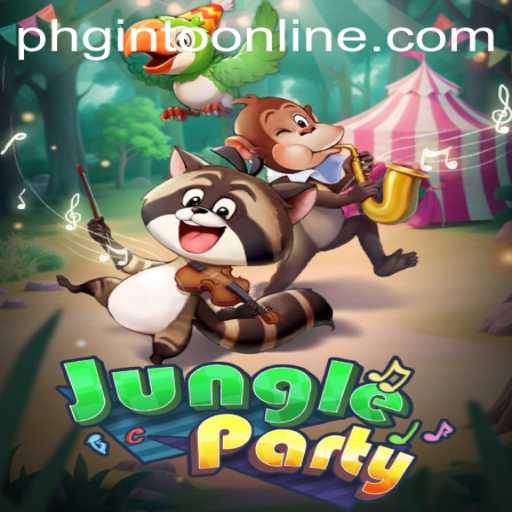 Exploring the Thrilling World of JungleParty: An Immersive Adventure Game