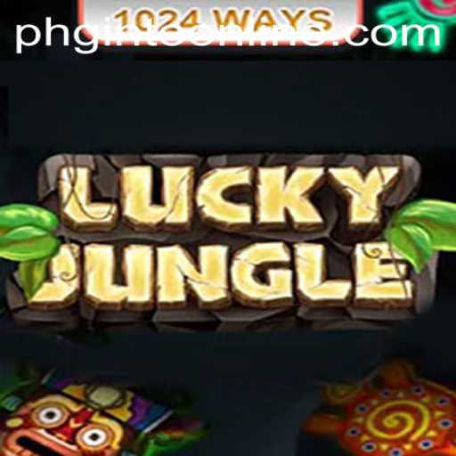 Discover LuckyJungle1024: A Thrilling Game Adventure