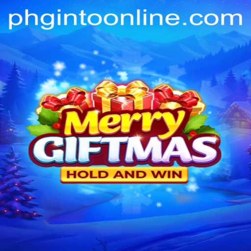 Introducing MerryGiftmas: A Festive Gaming Experience