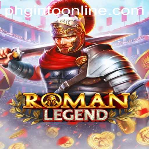 An In-Depth Exploration of RomanLegend: The Epic Journey of Strategy and Adventure