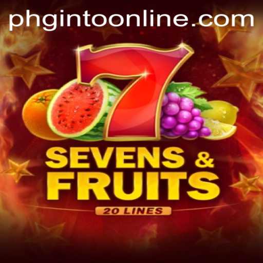 Sevens & Fruits 20: A New Spin on Classic Slots
