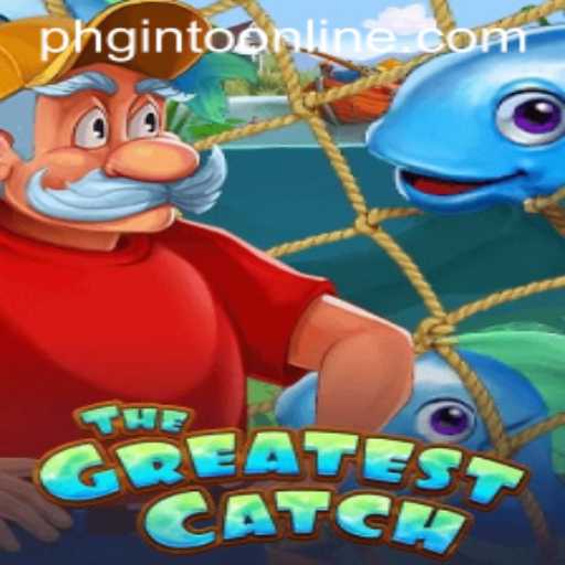 Unveiling TheGreatestCatch: A Riveting Adventure in the World of Phginto