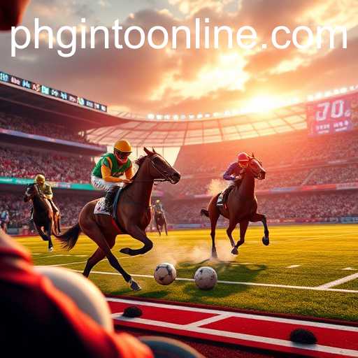 Exploring the World of Virtual Sports and Its Impact on Modern Gaming