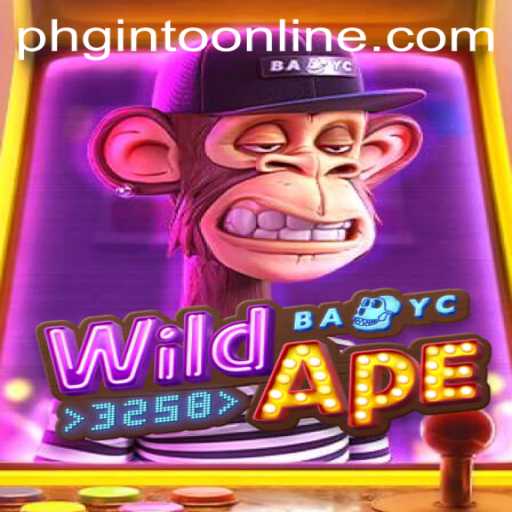 WildApe3258: A Deep Dive into the Jungle Adventure